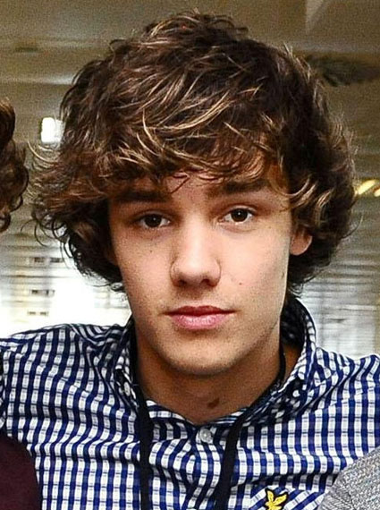 Vroče! Liam iz One Direction: Končno spregovoril o zvezi s Cher Lloyd!