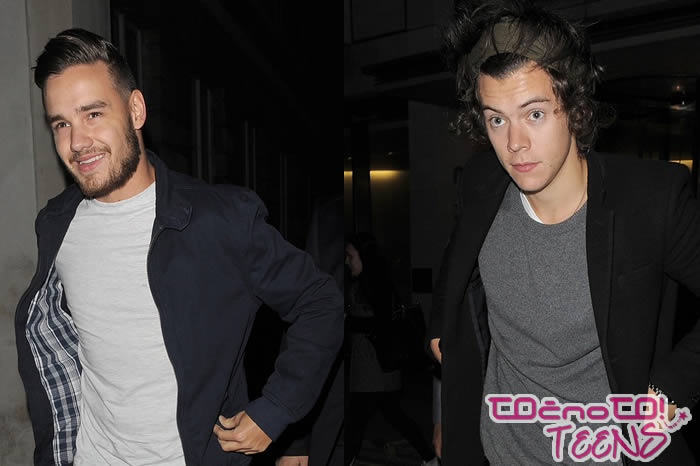 ONE DIRECTION: 19. aprila izide prav posebni album!