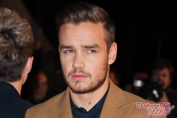 Liam Payne: Nad čim je bil šokiran?!