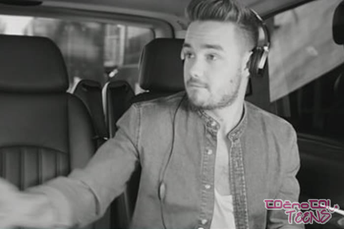 ŠOK! ''Liam Payne ima vamp!''