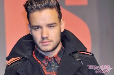 Liam Payne: To je dekle, o kateri še vedno razmišlja!