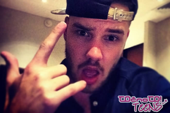 Liam Payne v samo enem dnevu do rekorda!
