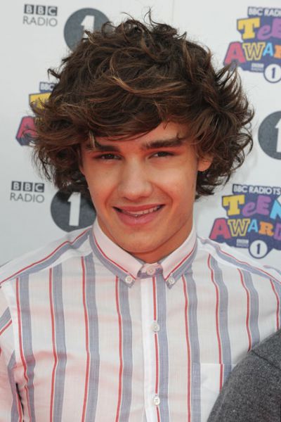 Liam iz One Direction: Hotel sem si pobriti glavo!