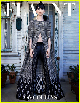 ŠOK! Lily Collins: Si to res ti?!