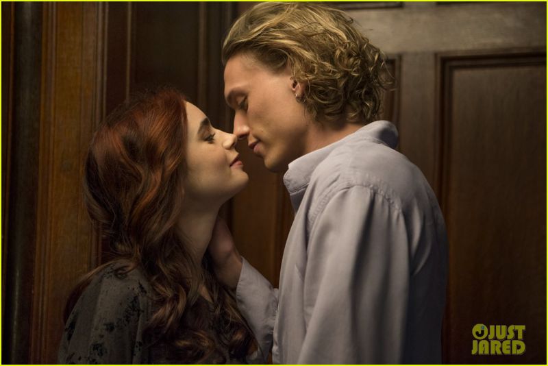 ŠOK! Drugega dela Mortal Instruments ne bo zaradi slabe gledanosti?!