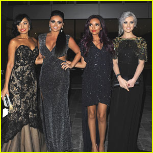 Leigh-Anne iz Little Mix: V velikem slogu praznovala rojstni dan!