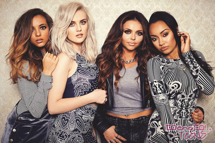 VIDEO! Sedaj bodo svojega imele še Little Mix!