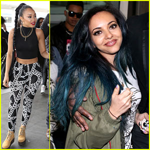 Foto: Little Mix: Paparaci jih ne pustijo na miru!