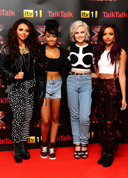 Vroče! Little Mix: Njihov naslednji singel izide naslednji teden!