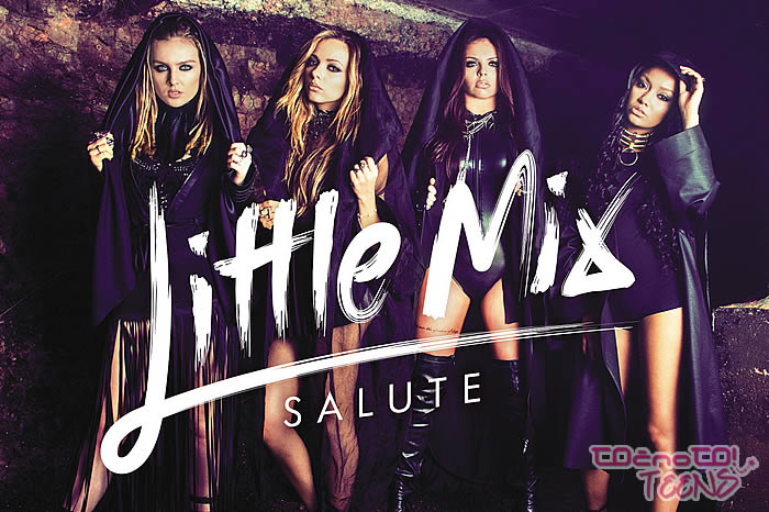 ODPOVEDANA turneja Little Mix po ZDA!