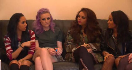 Little Mix: Te zanima, kateri bo četrti singel z njihovega albuma?