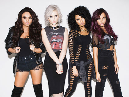 Little Mix: Naši oboževalci so hardcore!