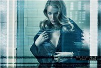 Blake Lively: Pozirala je kot seksi zapornica!