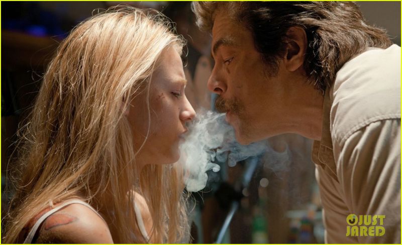 Blake Lively: Njene nove fotografije s filma Savages!