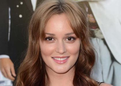 Vroče! Leighton Meester: Končno zmagala v sodnem boju proti svoji mami!