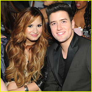 Big Time Rush: Na premieri njihovega filma tudi Demi Lovato!