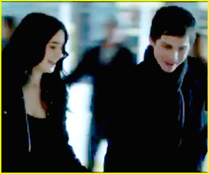 Lily Collins: Imamo trailer njenega novega filma!