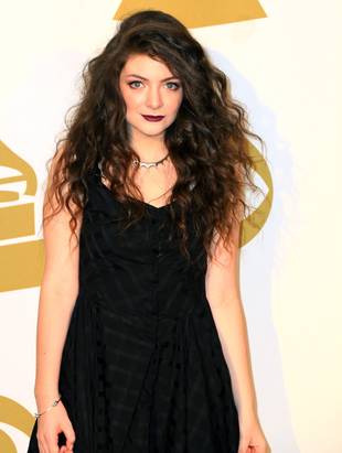 Lorde: Noče biti najstniška lepotička!