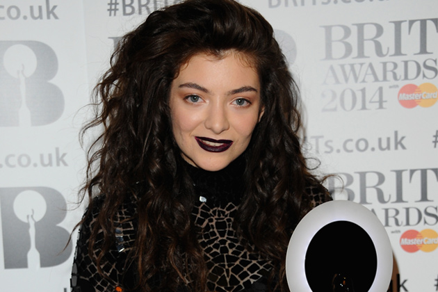 Lorde: Ima svoj stil!