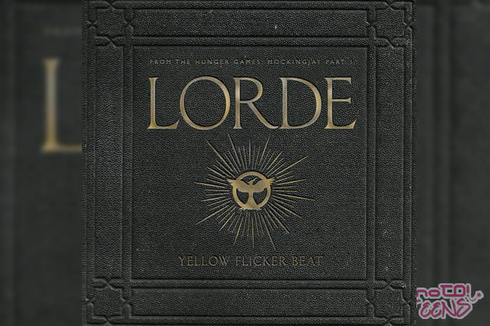 POSLUŠAJ! Lorde predstavlja skladbo iz Iger lakote!