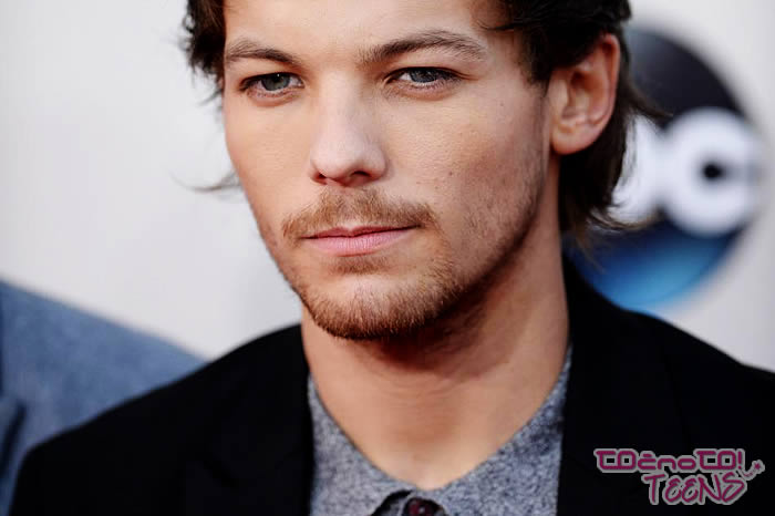 Louis Tomlinson: ''Starši bi si želeli več…''