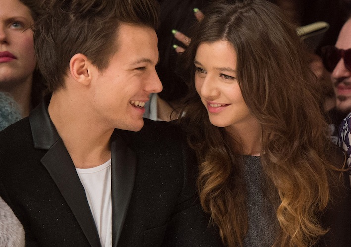 Louis Tomlinson: Najboljši fant, ki si ga lahko zaželiš!