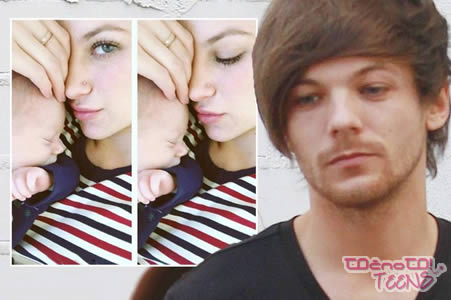 VIDEO! Louis Tomlison: Briana objavila video Freddija!