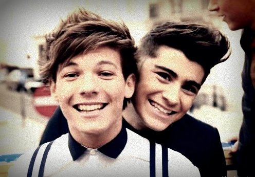 FOTO: One Direction: Poglej si njihove nove tatuje!