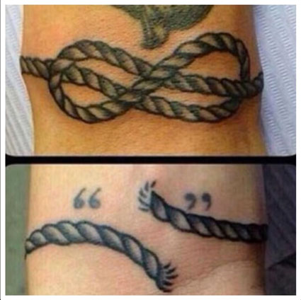 Vroče! Louis iz 1D: Ima nov tatu!