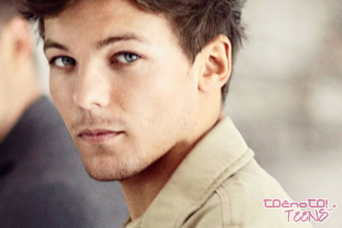 IZPOVED! Louis Tomlinson resno razmišljal, da bi zapustil 1D!