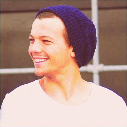 Louis iz 1D: Kupil je nogometni klub!