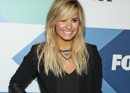 ŠOK! Demi Lovato: Tudi njene gole fotografije obstajajo?!