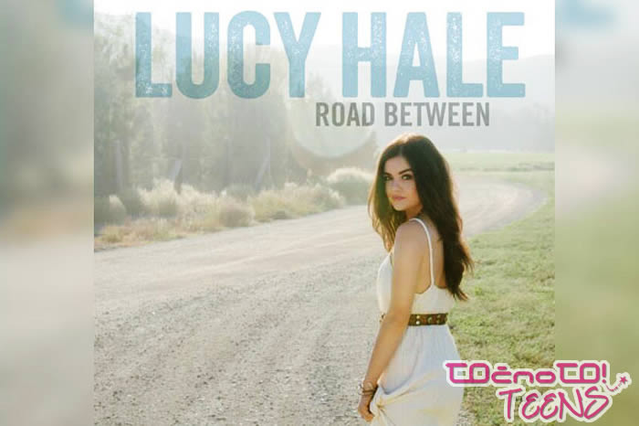 Lucy Hale: Imamo seznam skladb debitantskega albuma!