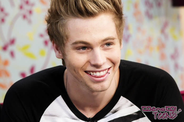Luke Hemmings: ''To je bila najbolj nora stvar!''