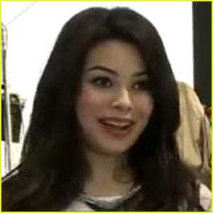 Miranda Cosgrove: Združuje modo in udobje