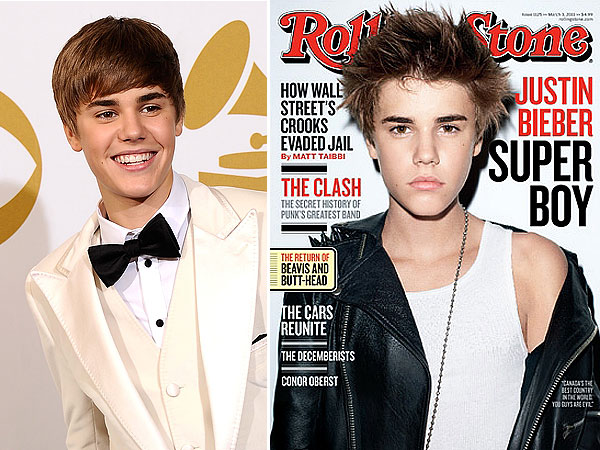 VROČE: Justin Bieber: Seksaš lahko le z nekom, ki ga imaš rad!