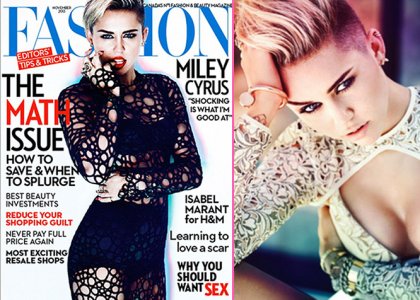 VROČE! Miley Cyrus: Liama je hotela zapustiti že februarja?!