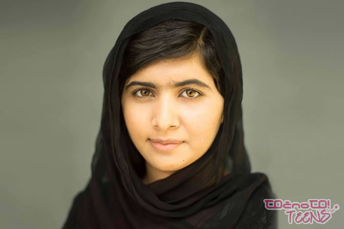 PORTRET! Malala Yousafzai najmlajša prejemnica Nobelove nagrade!