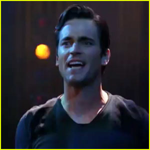 Video: Gleejevci: Priredili hit Somebody That I Used To Know!
