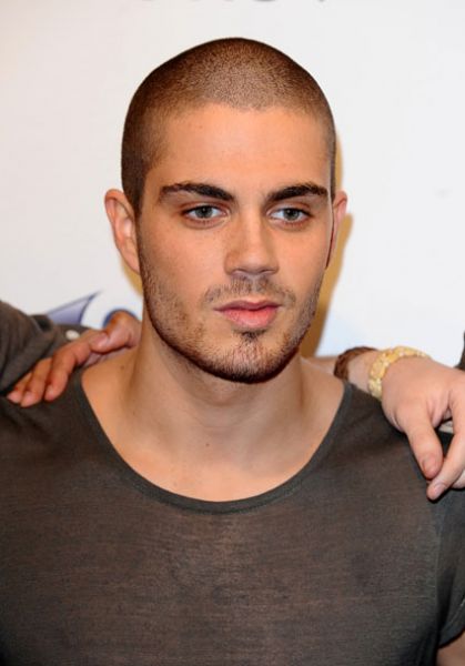 OPA! Max iz The Wanted: Uspelo mu je osvojiti Carmen Electro?!