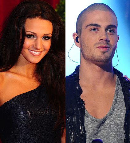 Max iz The Wanted: Našel je že žensko svojih sanj!