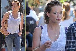 Hilary Duff: Končno je razkrila, kako sta se s soprogom spoznala!