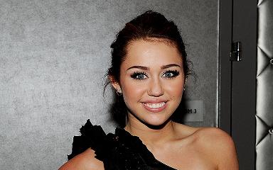 Razkrite skrivnosti Miley Cyrus