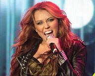 VROČE: Miley še vedno ni prebolela Nicka
