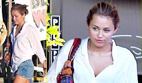 Miley izgublja oboževalce