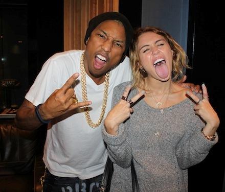 Miley Cyrus: Hvala, ker mislite, da sem seksi!