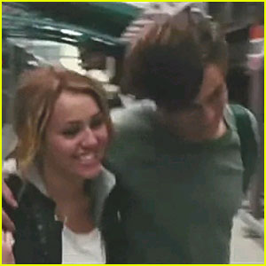 Izdan je bil nov trailer prihajajočega filma Miley Cyrus!