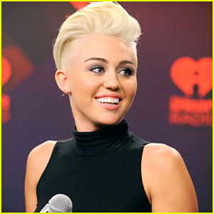 Vroče! Miley Cyrus: Nov singel že novembra?!