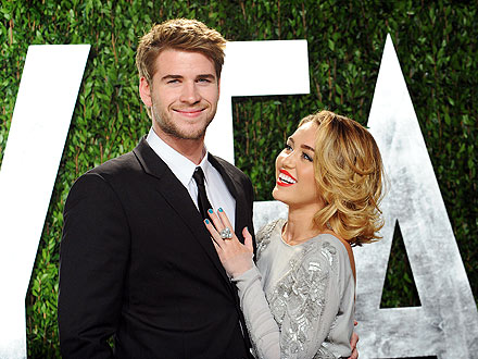 Vroče! Miley Cyrus potrdila: Zaročena sem!