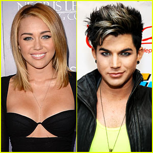 Vroče! Mily Cyrus: Bo sodnica v Ameriškem idolu?!